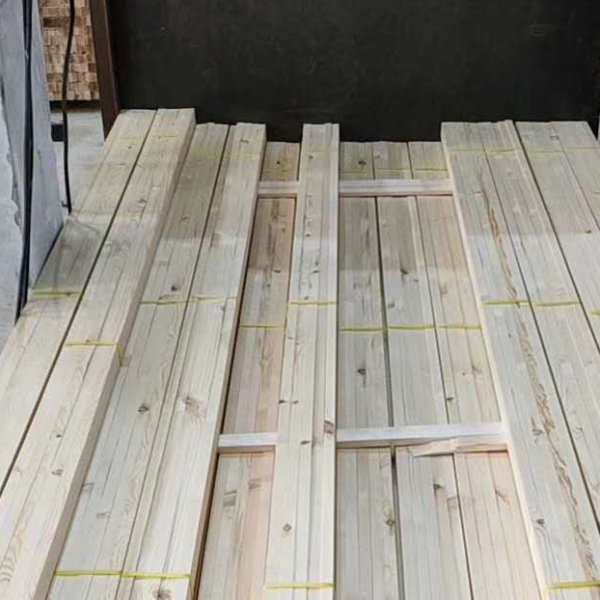 松木板材的应用与介绍