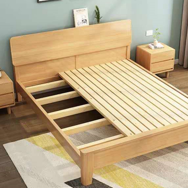 床的组成结构介绍